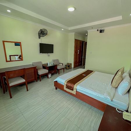 Khach San Doan 198 Da Lat Hotel Khu Chi Lăng Eksteriør billede
