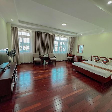 Khach San Doan 198 Da Lat Hotel Khu Chi Lăng Eksteriør billede